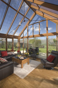 Luxury Bespoke Conservatory Designs Scotland, Mozolowski & Murray