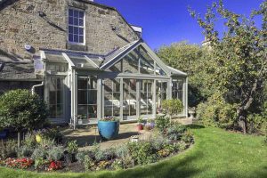 Luxury Bespoke Conservatory Designs Scotland, Mozolowski & Murray